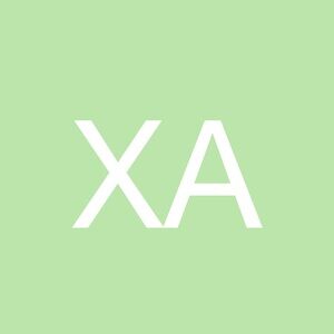 Meet your Posher, Xandria